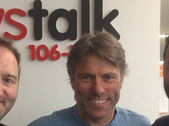 John Bishop on how Liverpool&#...